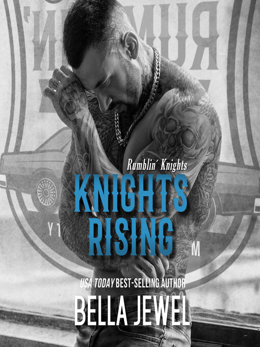 Title details for Knights Rising by Bella Jewel - Available